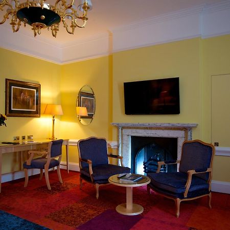 Greyfriars Hotel Colchester Room photo