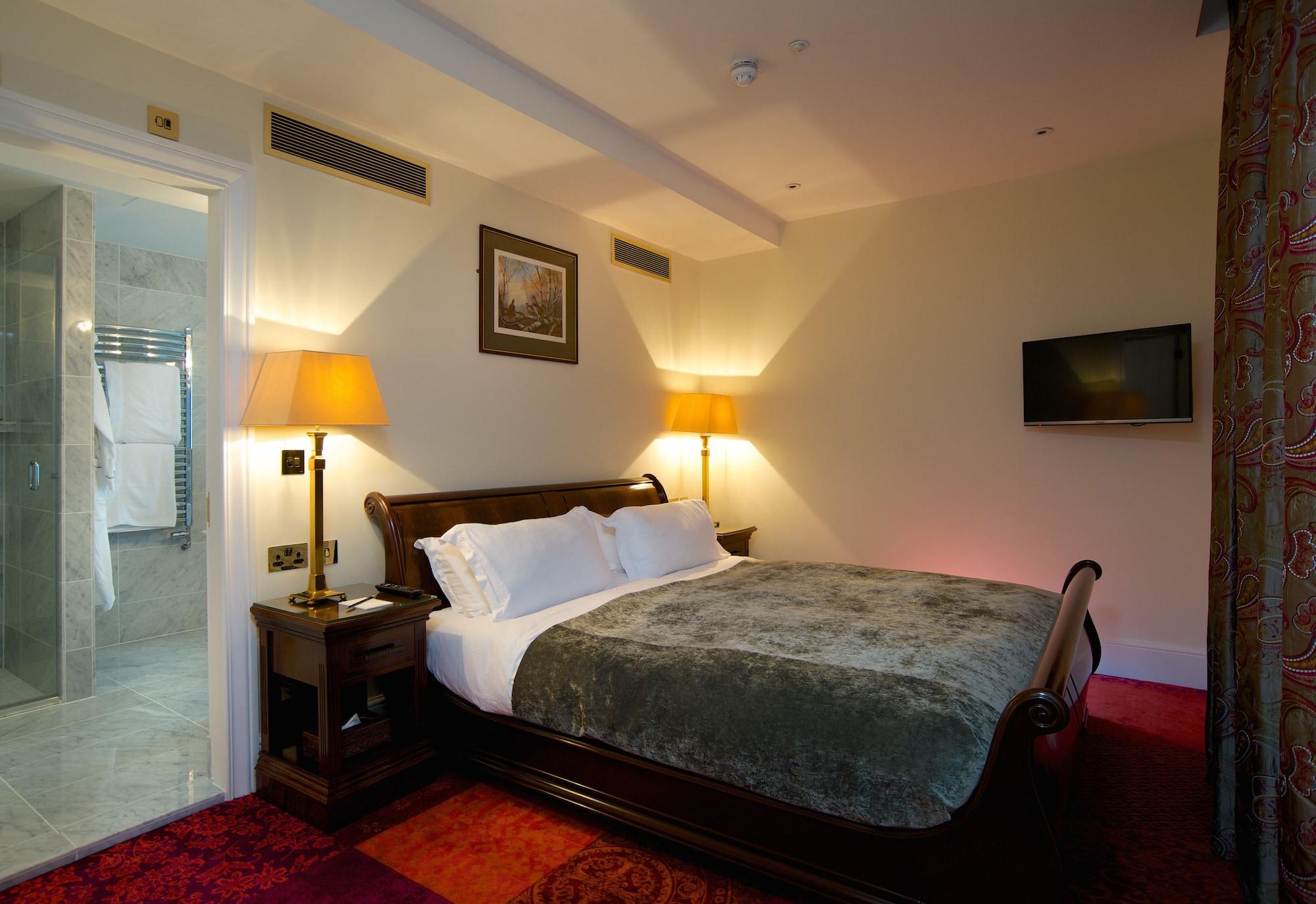 Greyfriars Hotel Colchester Exterior photo