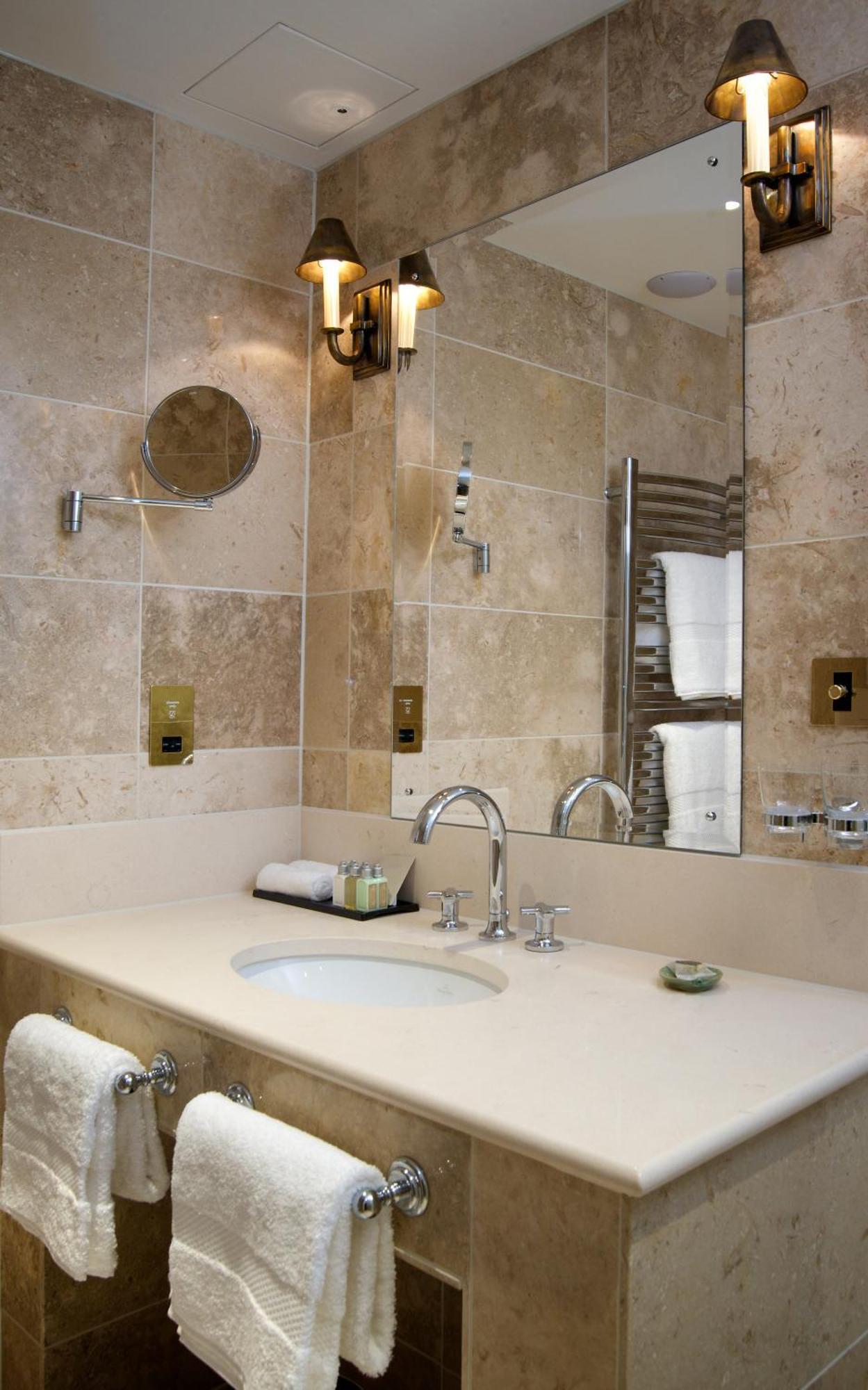 Greyfriars Hotel Colchester Room photo