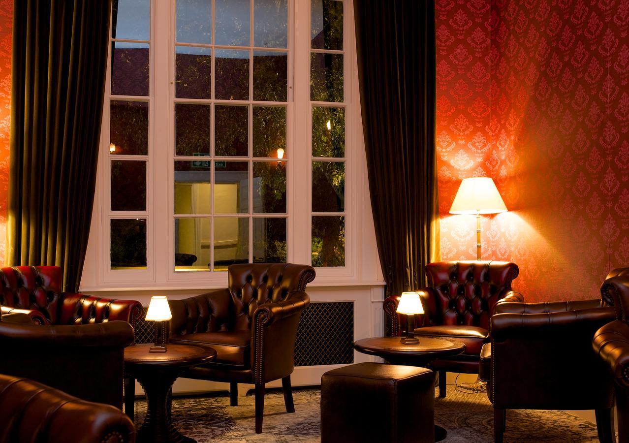 Greyfriars Hotel Colchester Exterior photo